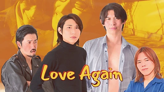 Love Again