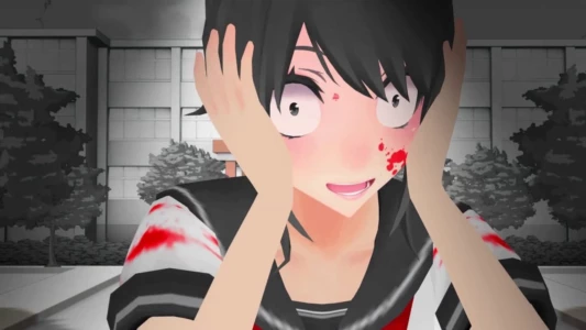 LoveSick: Yandere Simulator