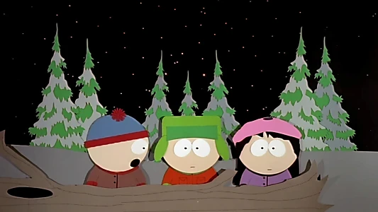 South Park: The Unaired Pilot