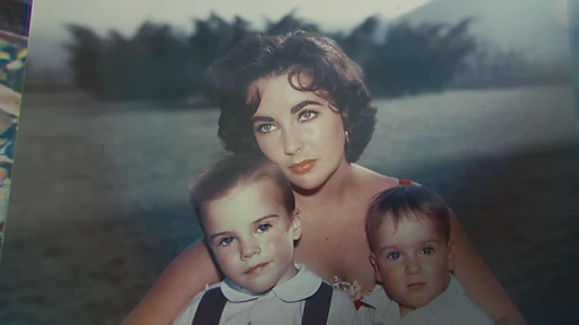 Elizabeth Taylor: Rebel Superstar