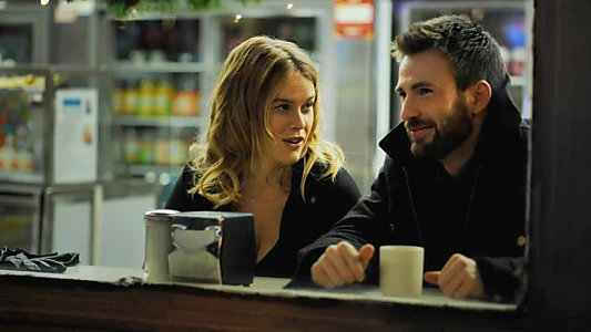 Before We Go