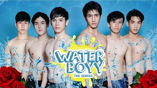 Waterboyy the Series