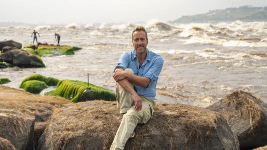 Into the Congo with Ben Fogle