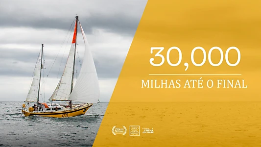 30.000 miglia al traguardo