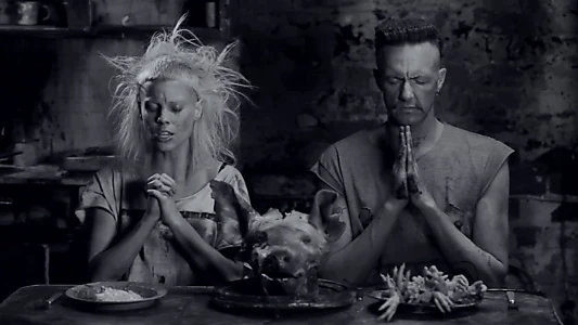 ZEF - The Story of Die Antwoord