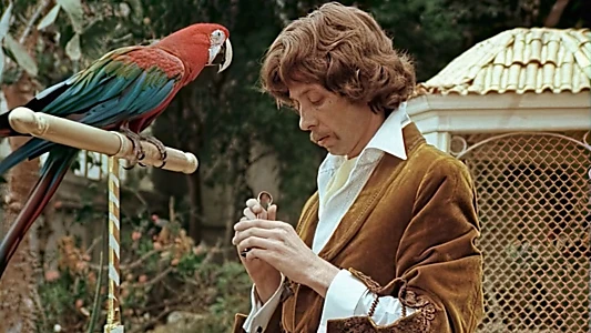 The Adventures of Prince Florisel