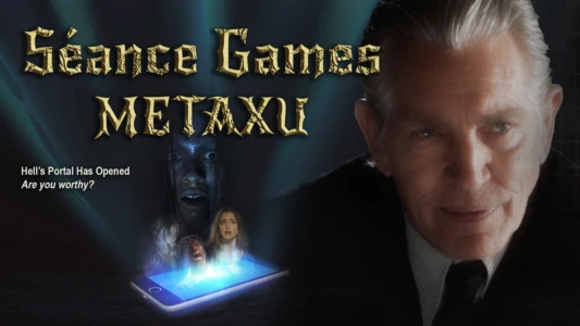 Séance Games - Metaxu