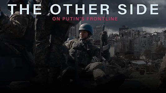 Ukraine's War: The Other Side