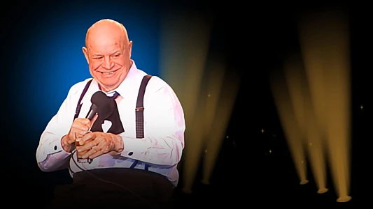 Don Rickles Live in Pala 2013