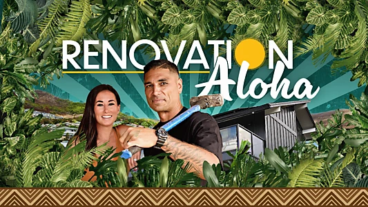 Renovation Aloha