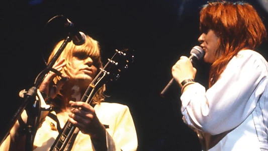 Divinyls Live: Jailhouse Rock