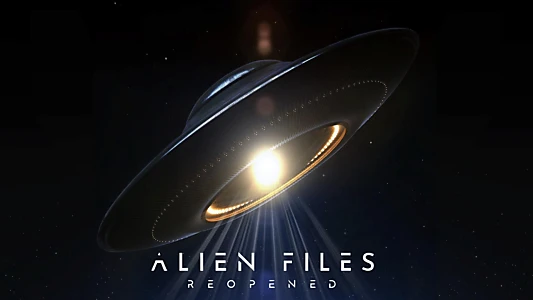 Alien Files: Reopened