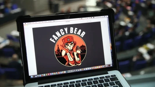 Putin's Bears - The Most Dangerous Hackers in the World