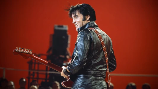 Elvis: '68 Comeback Special: 50th Anniversary Edition