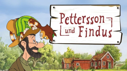 Pettersson und Findus - Jubiläums Edition Folge 2