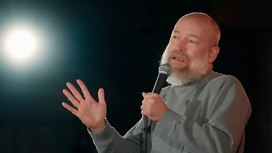 Kyle Kinane: Dirt Nap