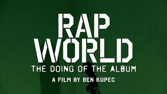 Rap World