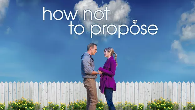 How Not to Propose