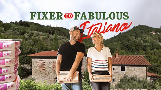 Fixer to Fabulous Italiano