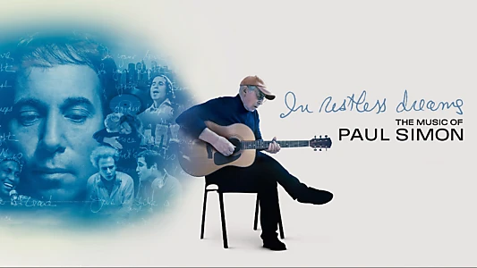 In Restless Dreams: The Music of Paul Simon