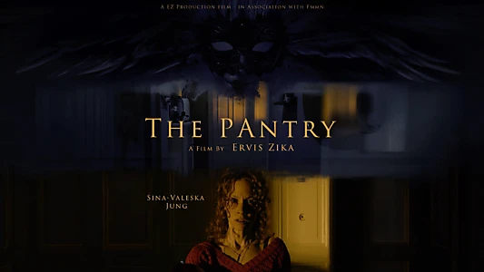 The PAntry