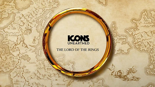 Icons Unearthed: Lord of The Rings