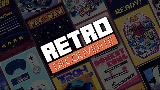 Rétro Découverte