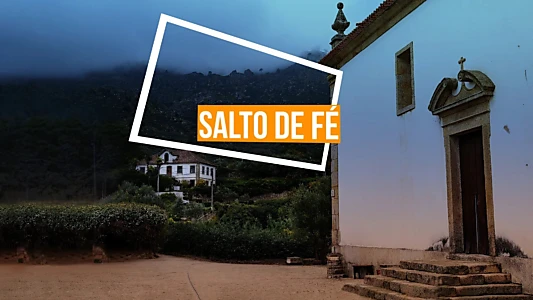 Salto de Fé