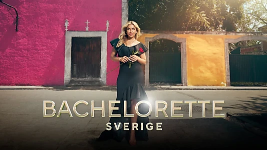 Bachelorette Sverige