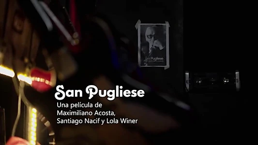 San Pugliese