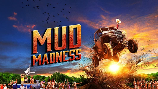 Mud Madness