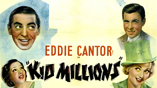 Kid Millions