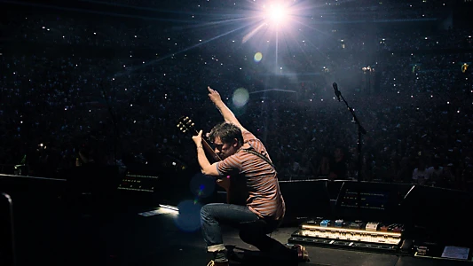 blur: Live at Wembley Stadium