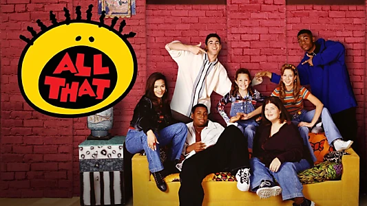 All That
