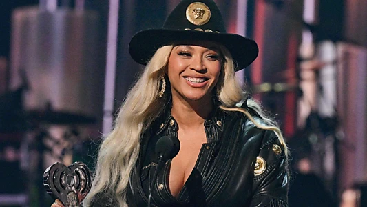 Call Me Country: Beyoncé & Nashville's Renaissance