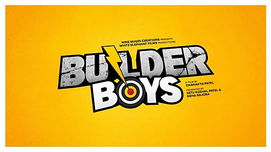 Builder Boys