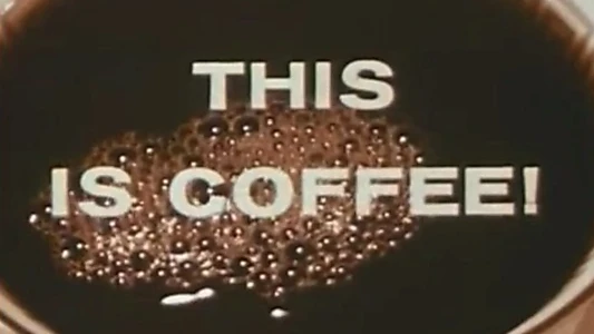 This Is Coffee