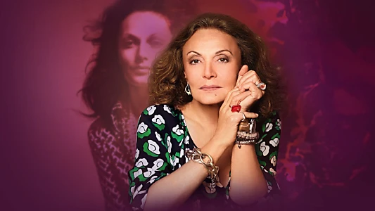 Diane von Furstenberg: Woman in Charge