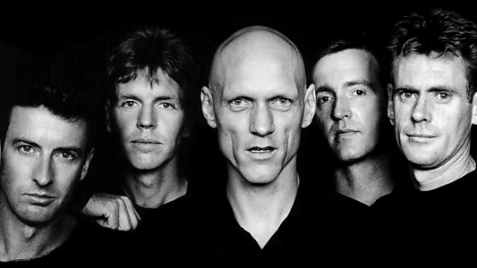 Midnight Oil: The Hardest Line