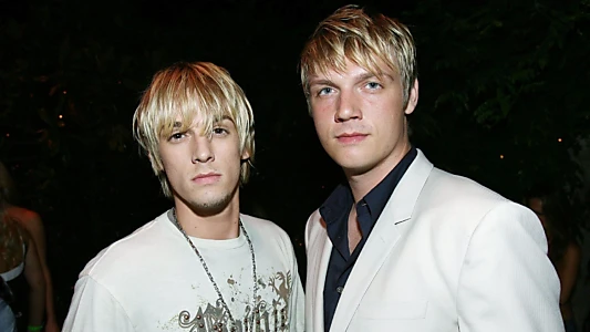 Fallen Idols: Nick and Aaron Carter