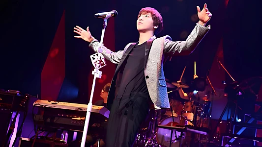 JUNG YONG HWA 1st CONCERT in JAPAN"One Fine Day"