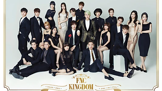 2015 FNC KINGDOM