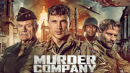 Murder Company