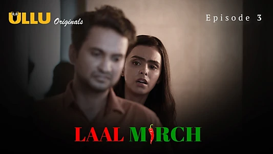 Laal Mirch