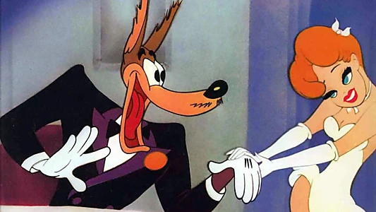 Tex Avery MGM Collection - Vol. 1