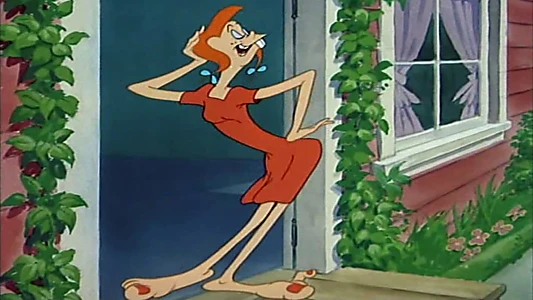 Tex Avery MGM Collection - Vol. 3