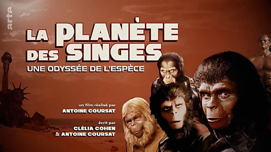 Planet of the Apes: A Milestone of Science Fiction