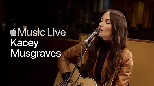 Apple Music Live: Kacey Musgraves