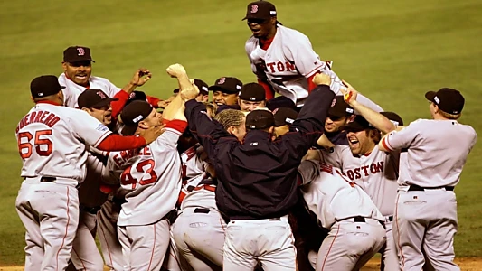 Faith Rewarded: The Historic Season of the 2004 Boston Red Sox