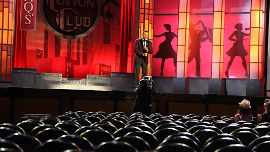 Shaquille O'Neal Presents: All Star Comedy Jam - Live from Las Vegas